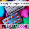 Full Throttle Sublingual Tablet 36
